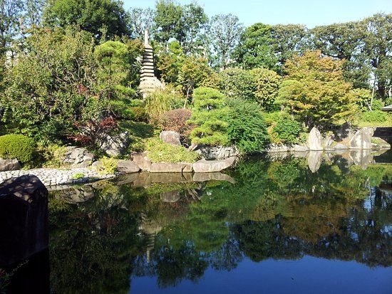 Mejiro Garden